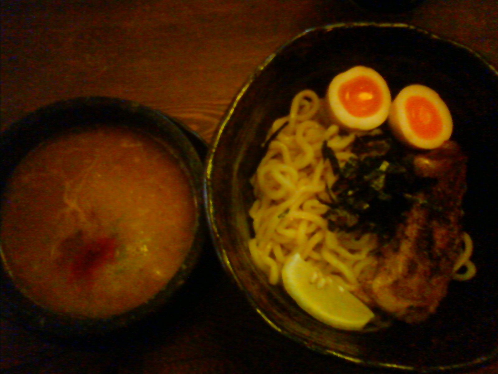 たから つけ麺 土岐市 ラーメン好きな岐阜県人