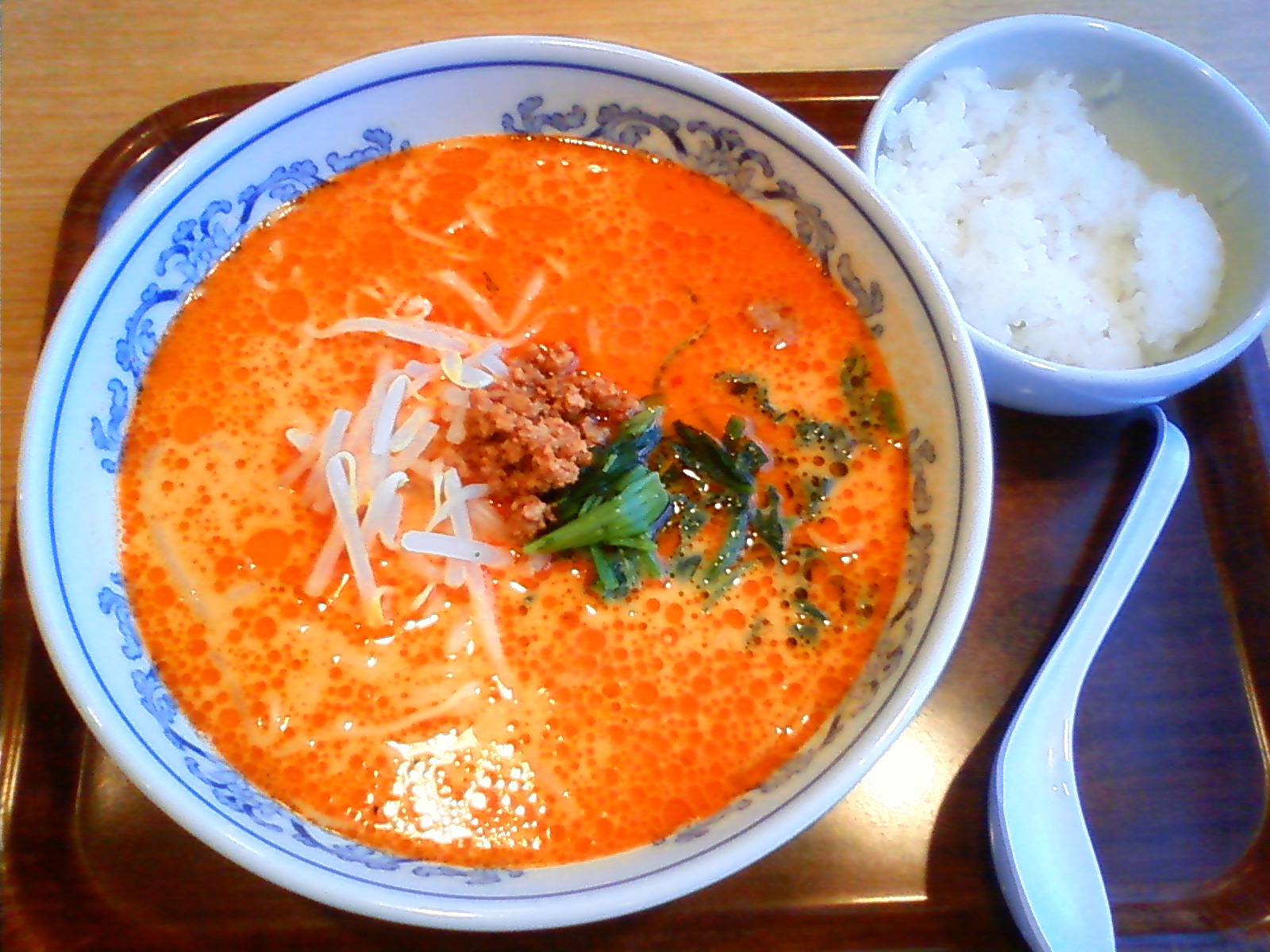 三重県 桑名市 ラーメン好きな岐阜県人