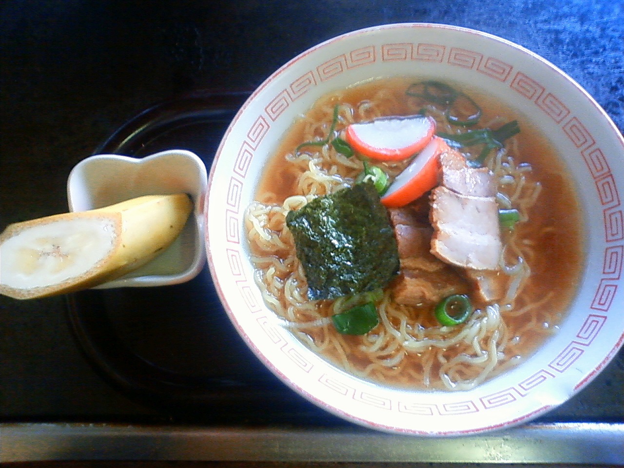 円 まろ 中華そば 岐阜県美濃加茂市 ラーメン好きな岐阜県人