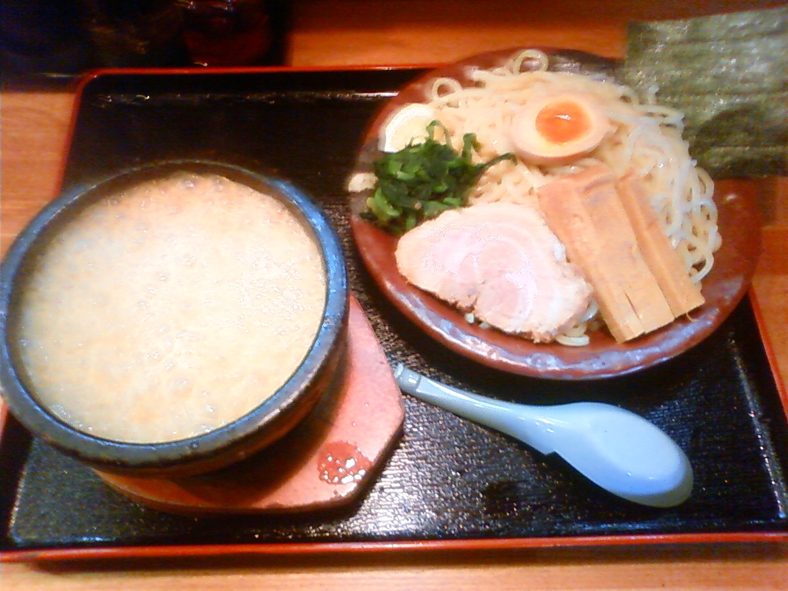 秋田県 秋田市 ラーメン好きな岐阜県人